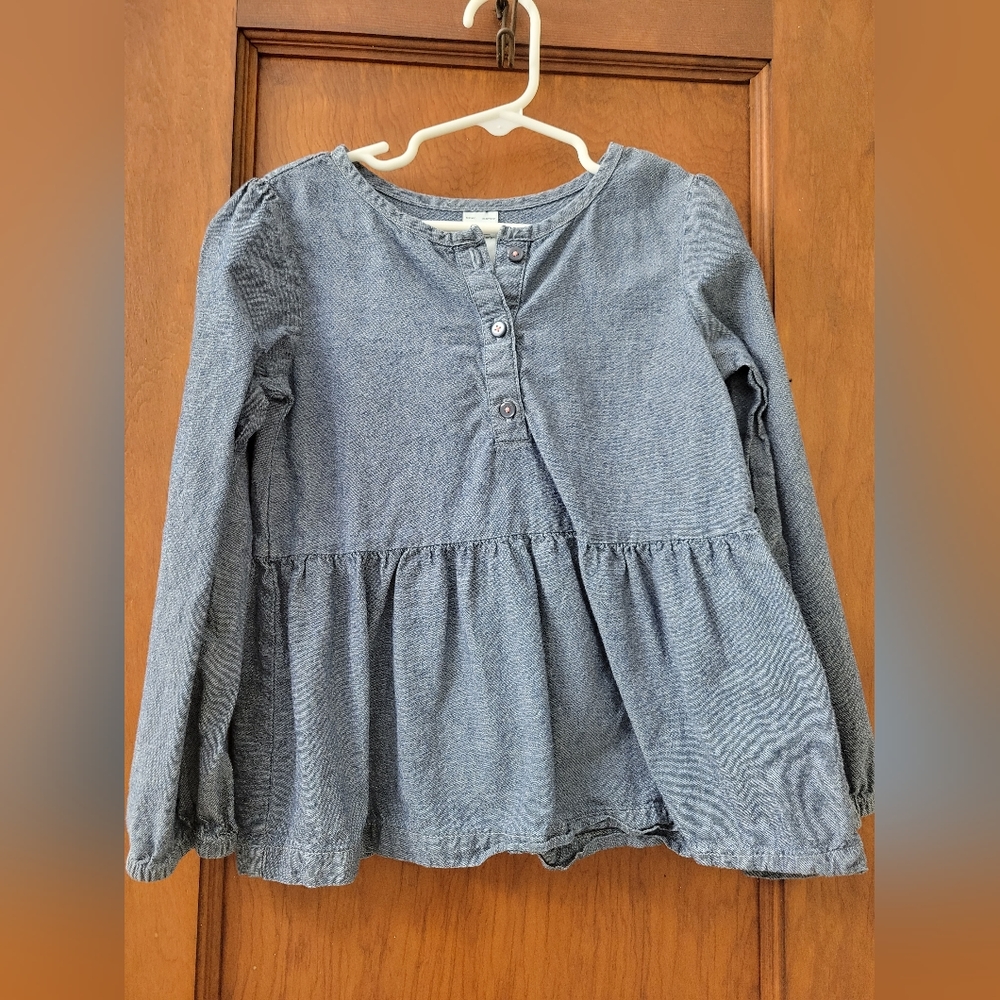 Childs Top